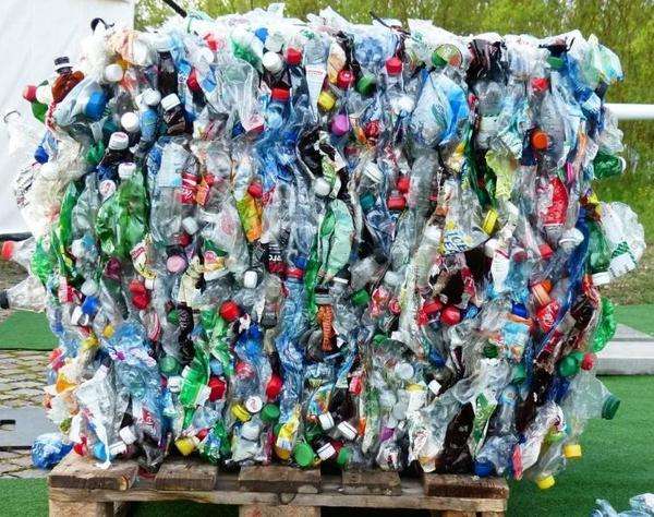 福建塑料回收